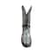 13" Aluminum Cowboy Boot Tabletop Décor by Ashland®